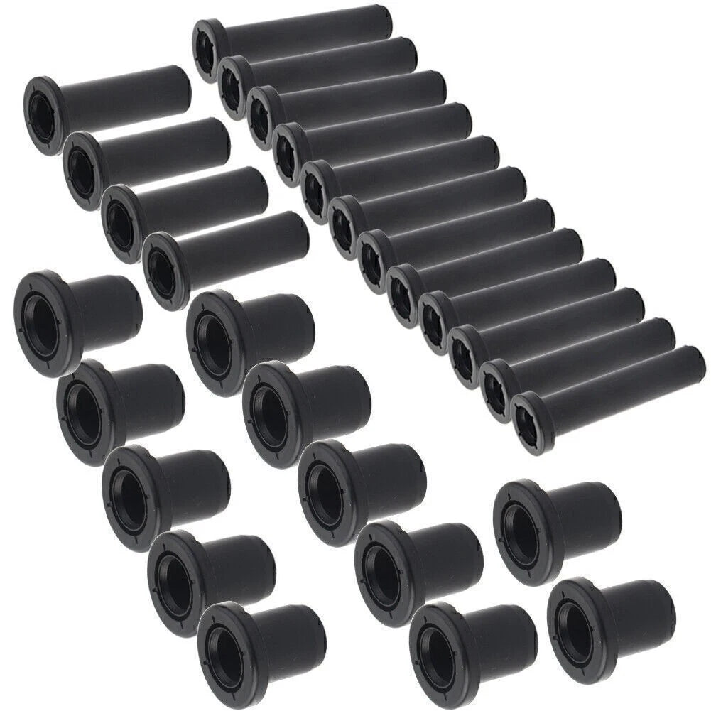 Front & Rear A-Arm Bushing Kit for Polaris RZR 800 & RZR S 800 (2008-2014)