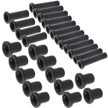 Front & Rear A-Arm Bushing Kit for Polaris RZR 800 & RZR S 800 (2008-2014)