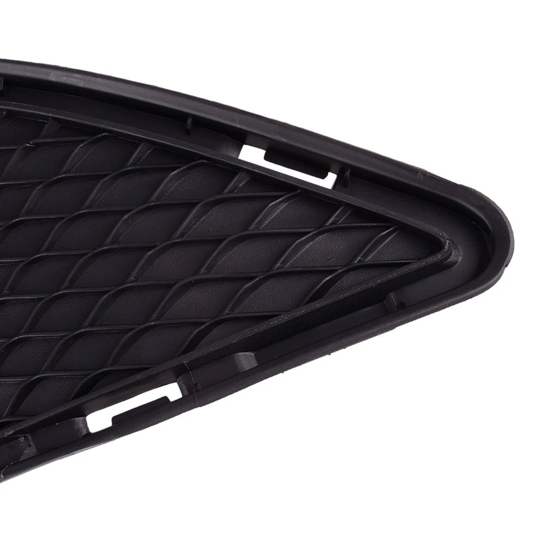 Left Front Bumper Cover for Mercedes-Benz CLA Class 180 (2014-2016)