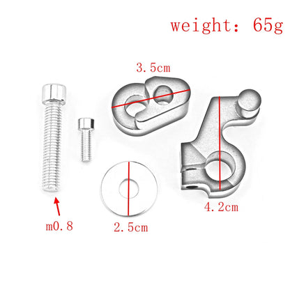 Gear Shift Lever Support Kit for Honda GL1500 (1988-2000)
