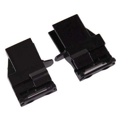 Sunroof Sun Visor Clips for Honda CR-V 2017-2021 (2 x Clips)