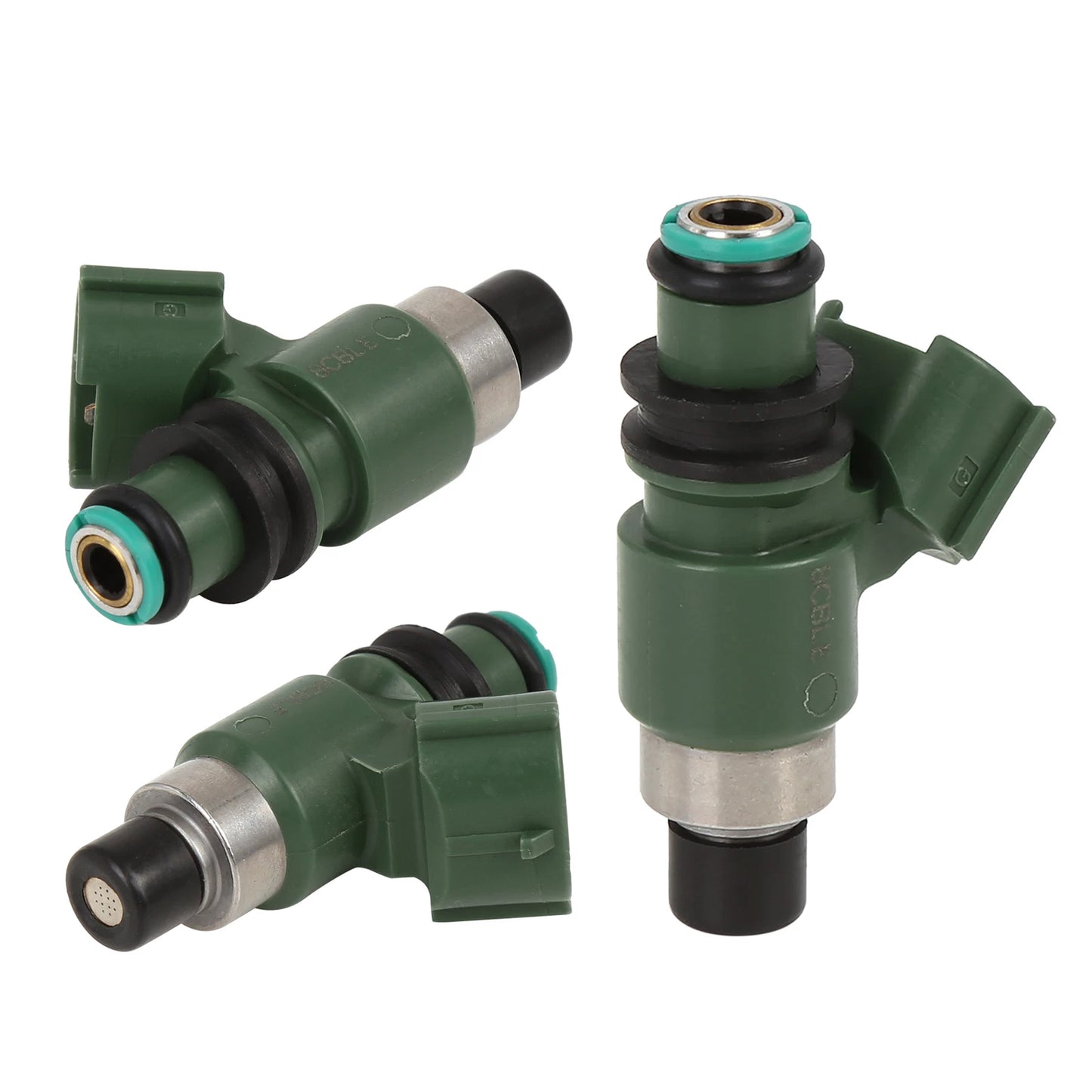 Flow Matched Fuel Injector Nozzle for Honda CRF450R (2009-2010)