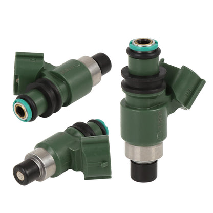 Flow Matched Fuel Injector Nozzle for Honda CRF450R (2009-2010)
