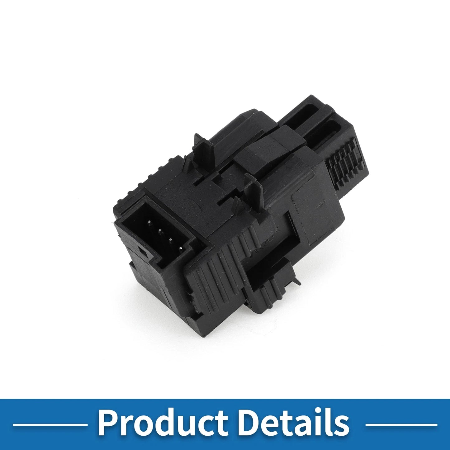 Brake Light Switch & Stop Light Sensor for BMW 323Ci (2000)