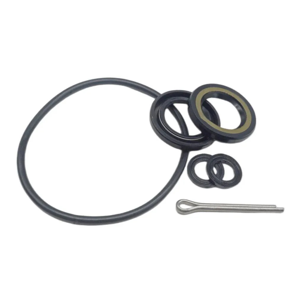 Lower Unit Oil Seal for Suzuki 20-30 HP Outboard