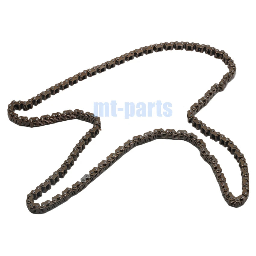 Timing Cam Chain for Kawasaki KL650 KLR650 Tengai 650 (1987-2018)