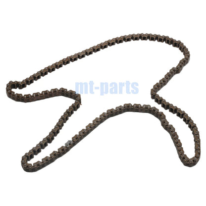 Timing Cam Chain for Kawasaki KL650 KLR650 Tengai 650 (1987-2018)