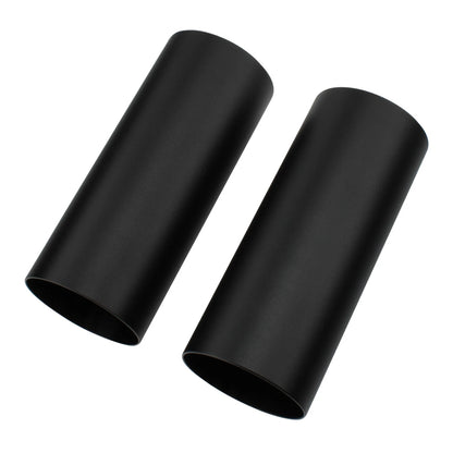 Front Fork Shock + Dust Covers for Triumph Bonneville Bobber (2017-2024)