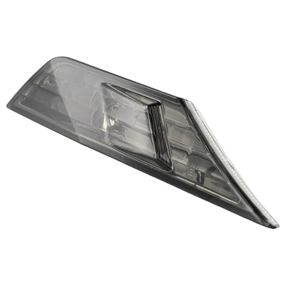 Turn Signal Light Side Marker Lamp LED Bulb Lens for Civic (2016–2021)