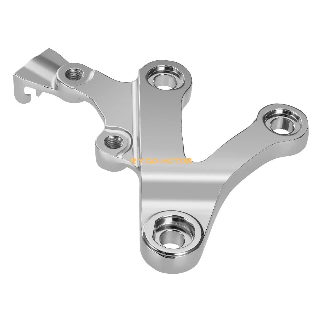 Right Footpeg Footrest Bracket for Kawasaki Ninja ZX-6R ZX-9R ZZR600