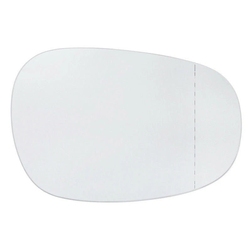 Heated Passenger Side Mirror Glass for BMW 1 3 Series LCI E88 E90 E91 E92 (2008-2013)