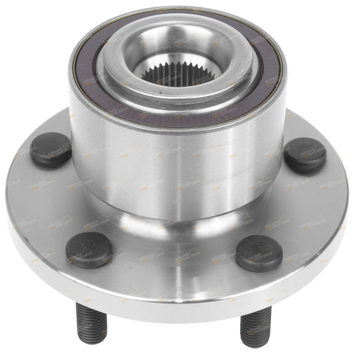 2.0-2.5L Front Wheel Bearing Hubs for Ford Mondeo MA/MB/MC (2007-2010)