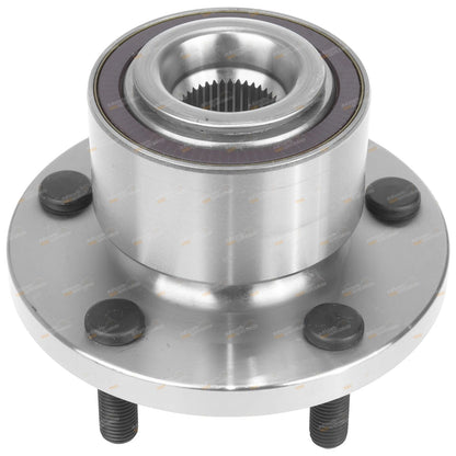 2.0-2.5L Front Wheel Bearing Hubs for Ford Mondeo MA/MB/MC (2007-2010)