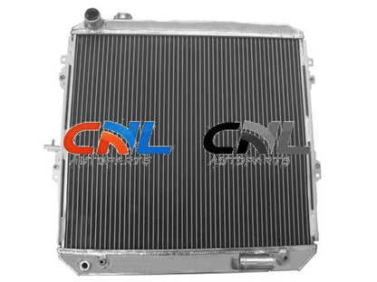 50MM Aluminum Radiator for Toyota HILUX LN106 LN111 Diesel (1988-1997)