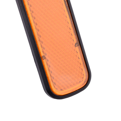 Plastic Reflective Stickers for Car Vehicle Decor