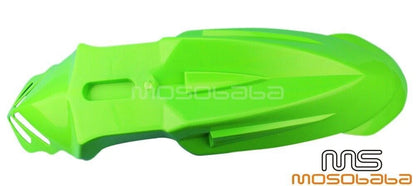Fender Mudguard Cover for Honda CR125 CR250 Suzuki DR100 DR125 DR200 DR250 DR350 DR400
