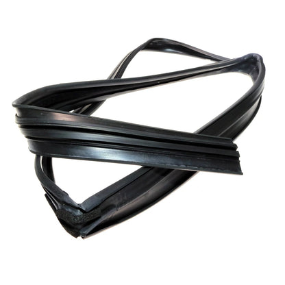RR Door Glass Run Channel for Toyota Yaris/Vitz Hatchback 2005-2011