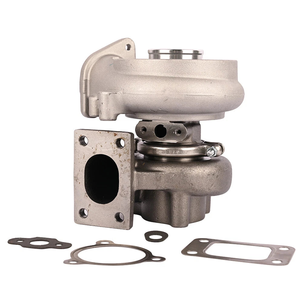 Turbocharger TD04HL for Caterpillar 246B 267B 277 287 297C 3044C