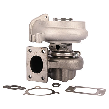 Turbocharger TD04HL for Caterpillar 246B 267B 277 287 297C 3044C