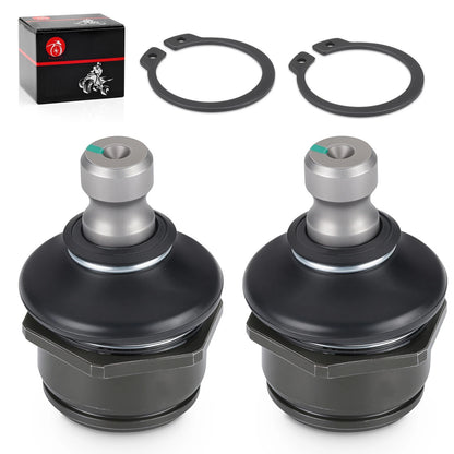 Lower Ball Joint 2pcs for Kawasaki Prairie 300/400 KVF 2001-2002