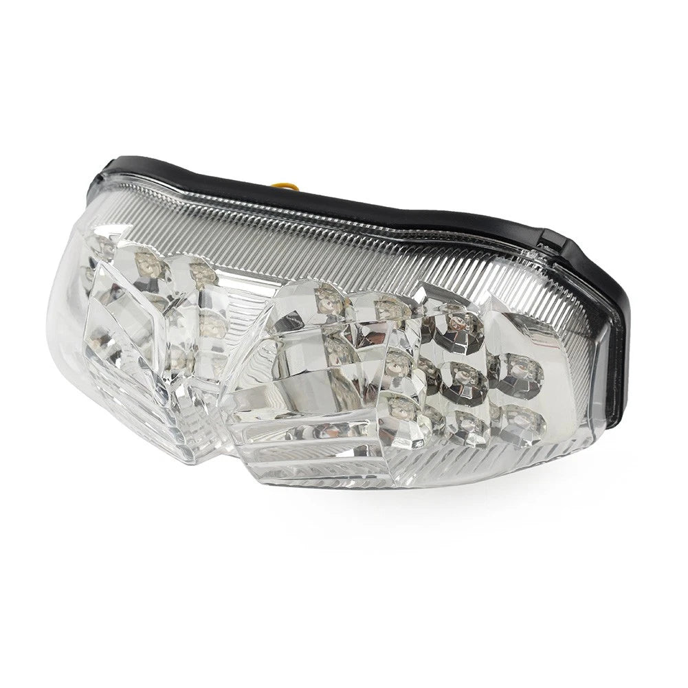 Integrated LED Brake Tail Light Turn Signal for Yamaha FZ8/Fazer FZ-1 (2010-2013)