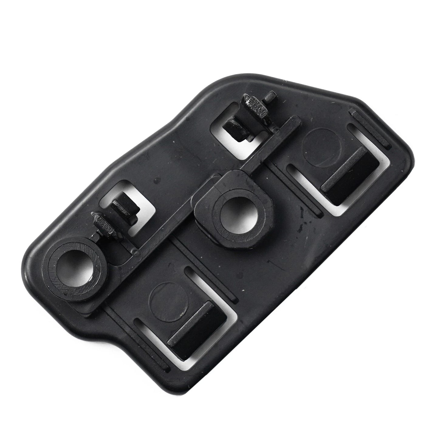 2 x Pair Front Bumper Plastic Small Bracket for Maserati Ghibli