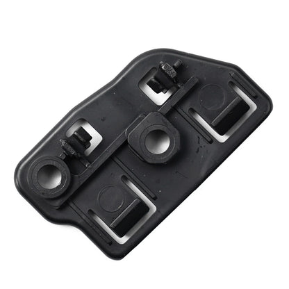 2 x Pair Front Bumper Plastic Small Bracket for Maserati Ghibli