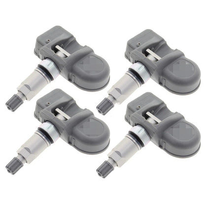 4 Pcs Tire Pressure Sensors for Dodge Challenger (2015-2023)