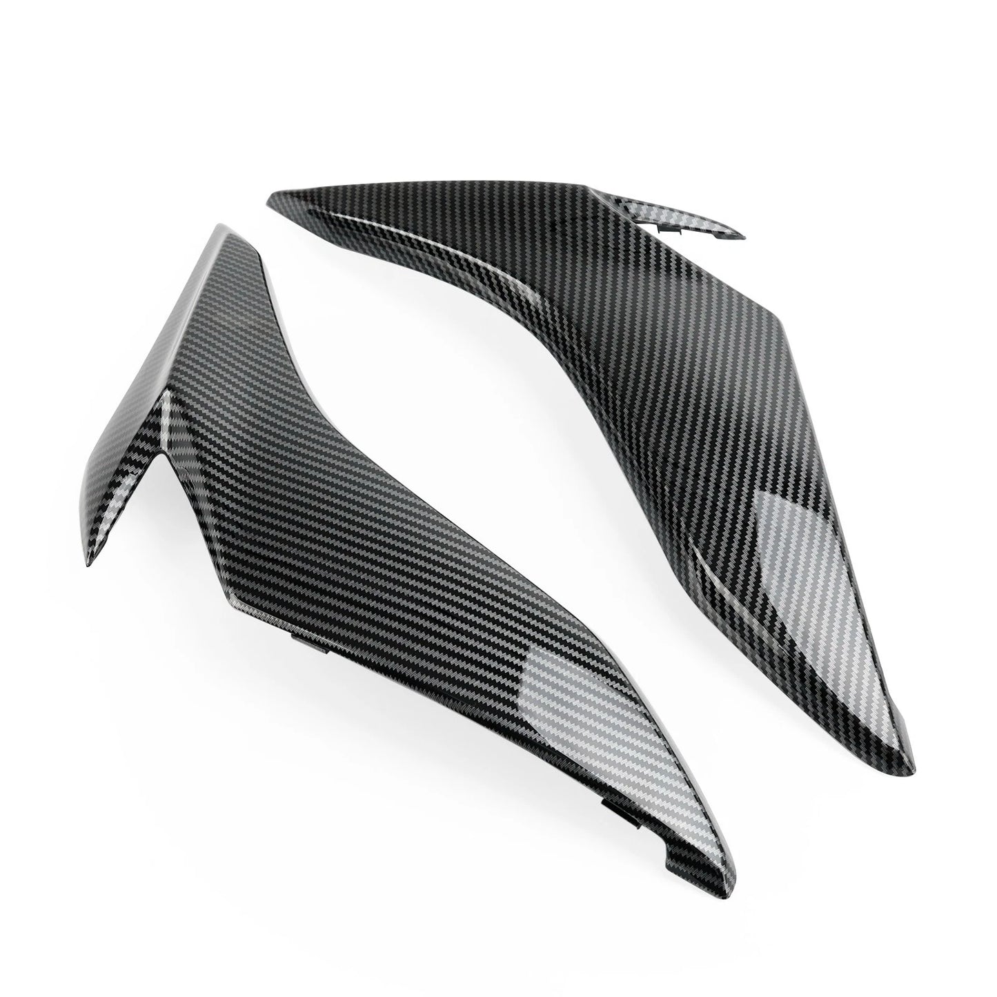 Radiator Cover for Suzuki GSX-S 1000 (2015-2020)