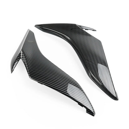 Radiator Cover for Suzuki GSX-S 1000 (2015-2020)