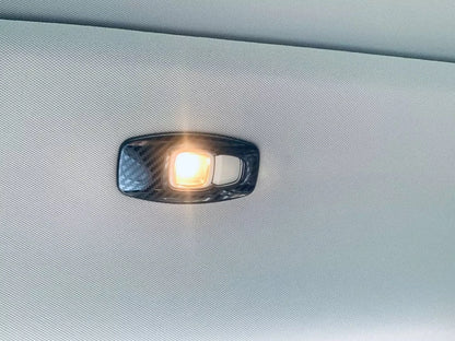 Rear Reading Light Cover Trim for Mitsubishi Outlander 2022-2025