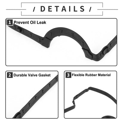Valve Cover Gasket for Ford Focus 2.0L (2012-2018)