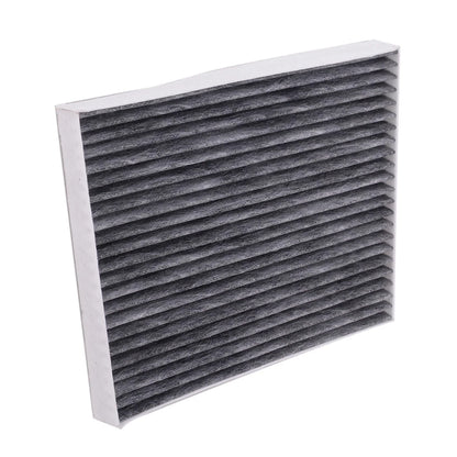 Cabin Air Filter Fiber for Hyundai Accent Elantra Kia Forte Rio (2010-2023)