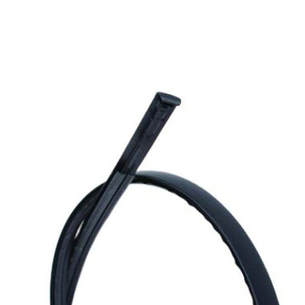 Car Roof Drip Moulding Rubber for Toyota Yaris Hatchback (2014-2018)