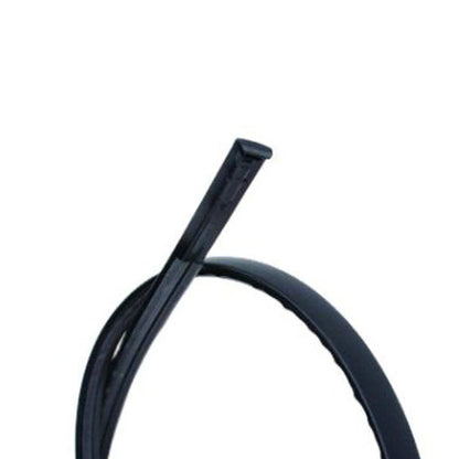 Car Roof Drip Moulding Rubber for Toyota Yaris Hatchback (2014-2018)