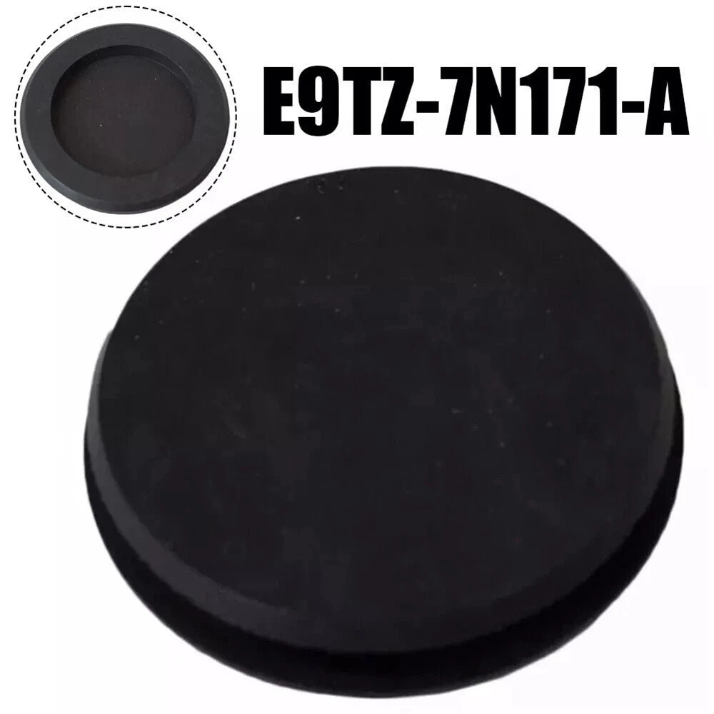 Rubber Drain Plug for Ford (E9TZ7N171A) 79-93