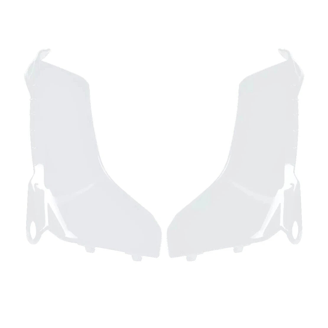 Wind Deflector Hand Guard Kit for BMW R1300GS (2023-2024)