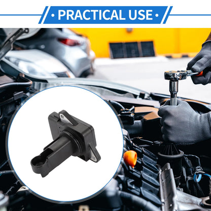 Mass Air Flow Sensor for Toyota Yaris (2001-2005)