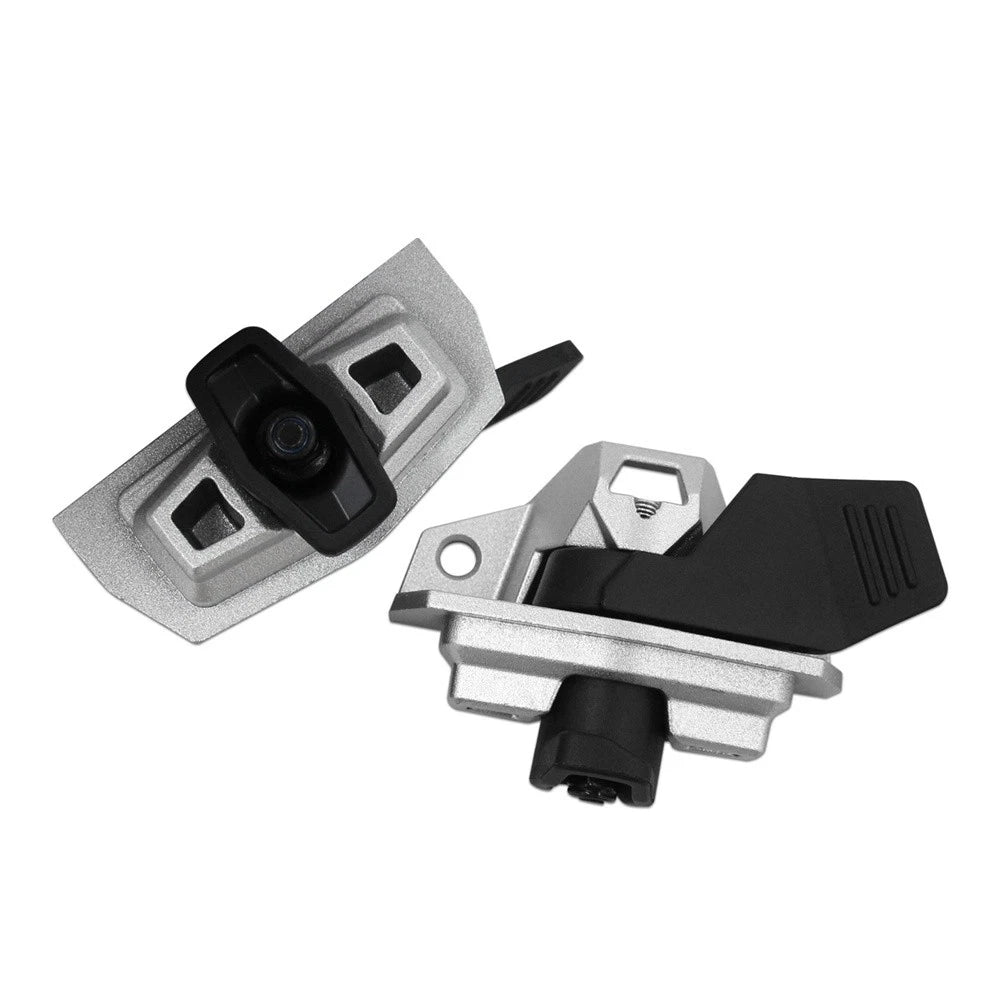 Quick Release Latch Kit for Can-Am Outlander LinQ Snowboard (2016-2023)