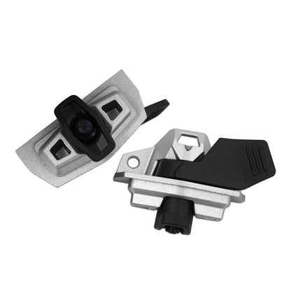 Quick Release Latch Kit for Can-Am Outlander LinQ Snowboard (2016-2023)