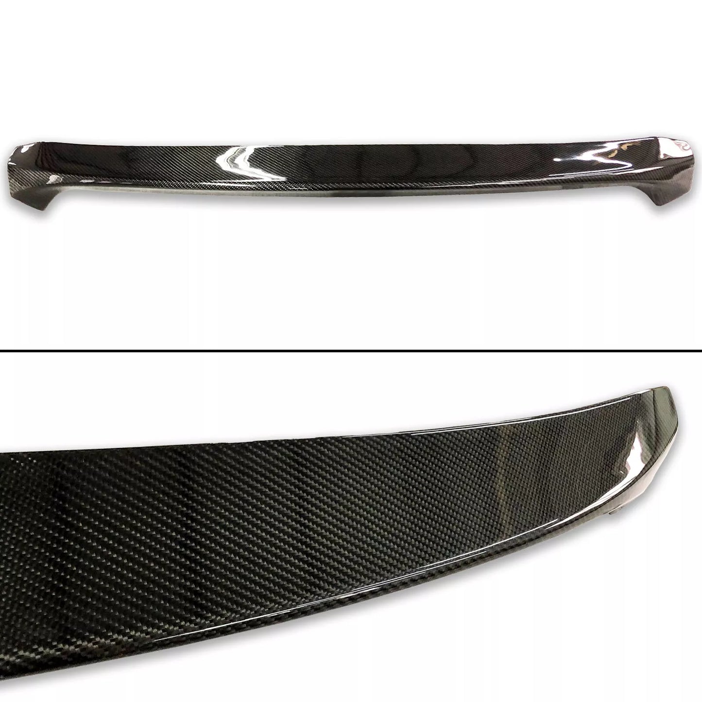 R Type Carbon Fiber Boot Spoiler for Nissan Altima L33 (2012-2017)