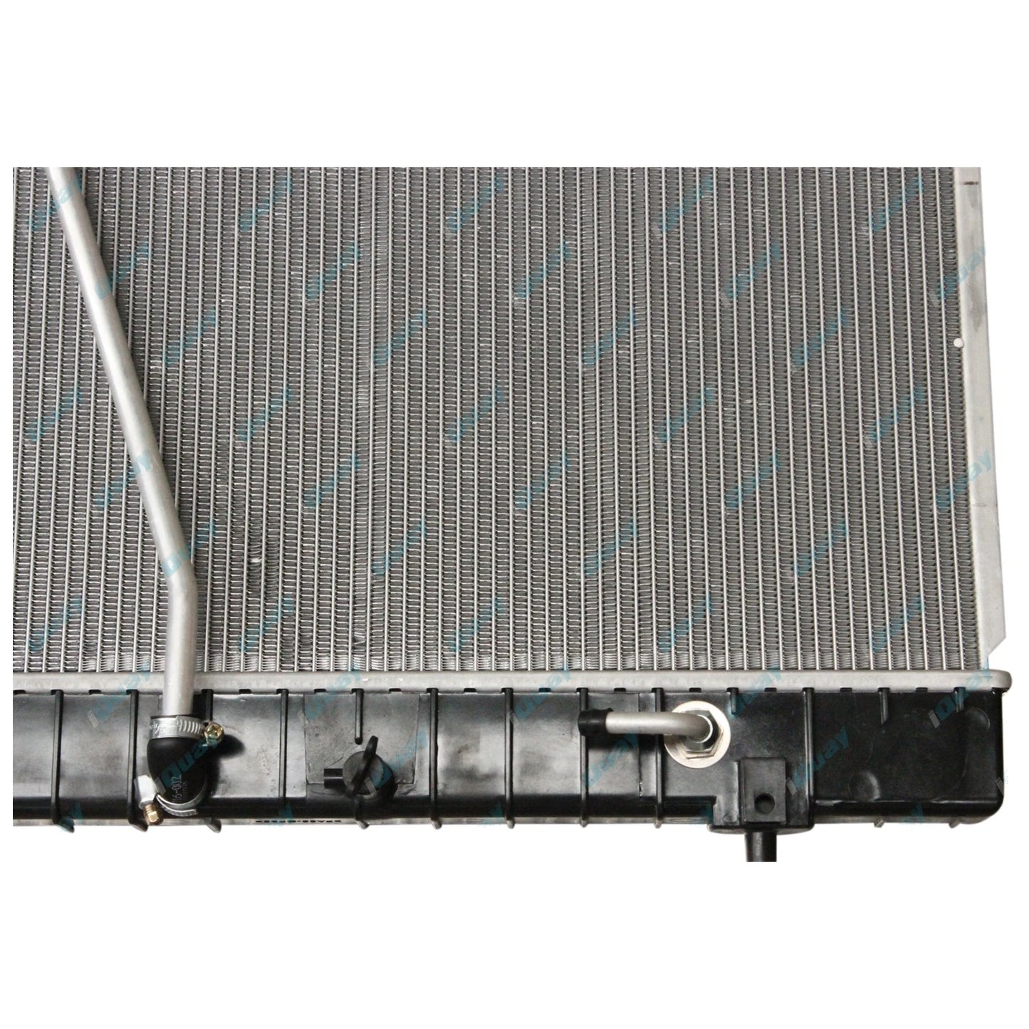 New Radiator for Toyota Hiace TRH201R TRH221R TRH223R 4cyl 2.7L 2TR-FE 2005~2018