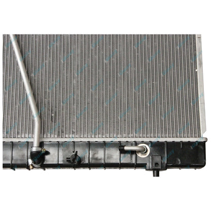 New Radiator for Toyota Hiace TRH201R TRH221R TRH223R 4cyl 2.7L 2TR-FE 2005~2018