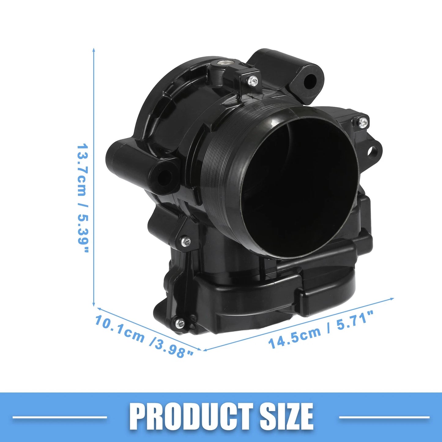 Electronic Throttle Body for Mini Cooper R52 R56 R57 (2007-2014)