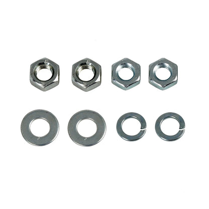 Start Motor Solenoid Rebuild Kit for Land Rover Discovery (1995-2004)