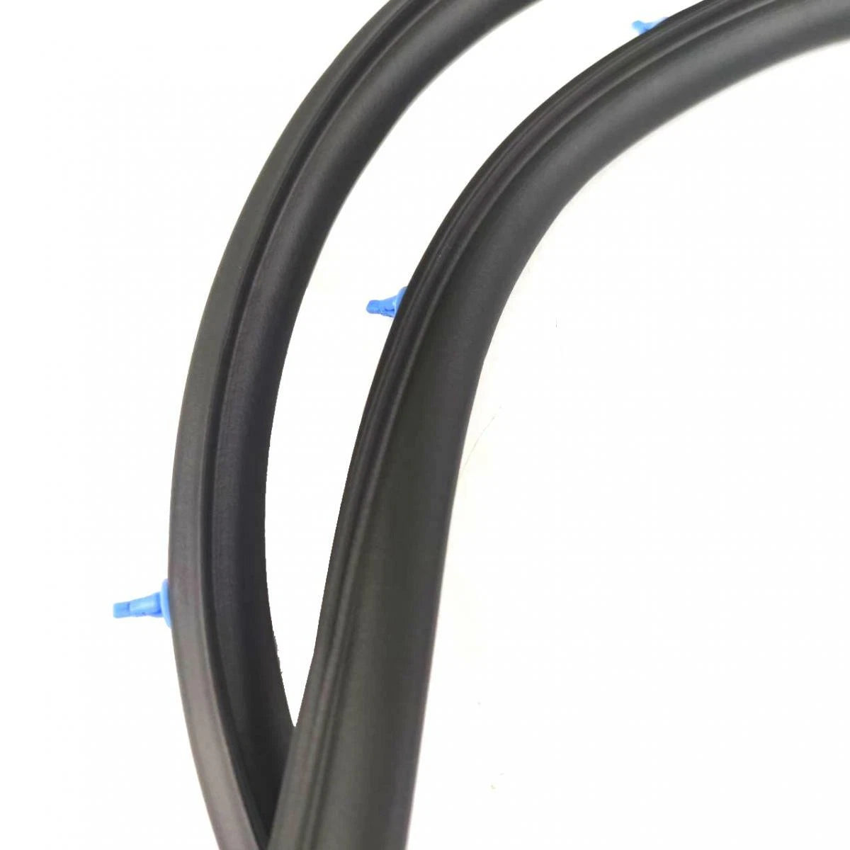 Door Rubber Seal Front Left Fits Nissan Sunny Sentra Neo N16 4D Sedan 2000-05