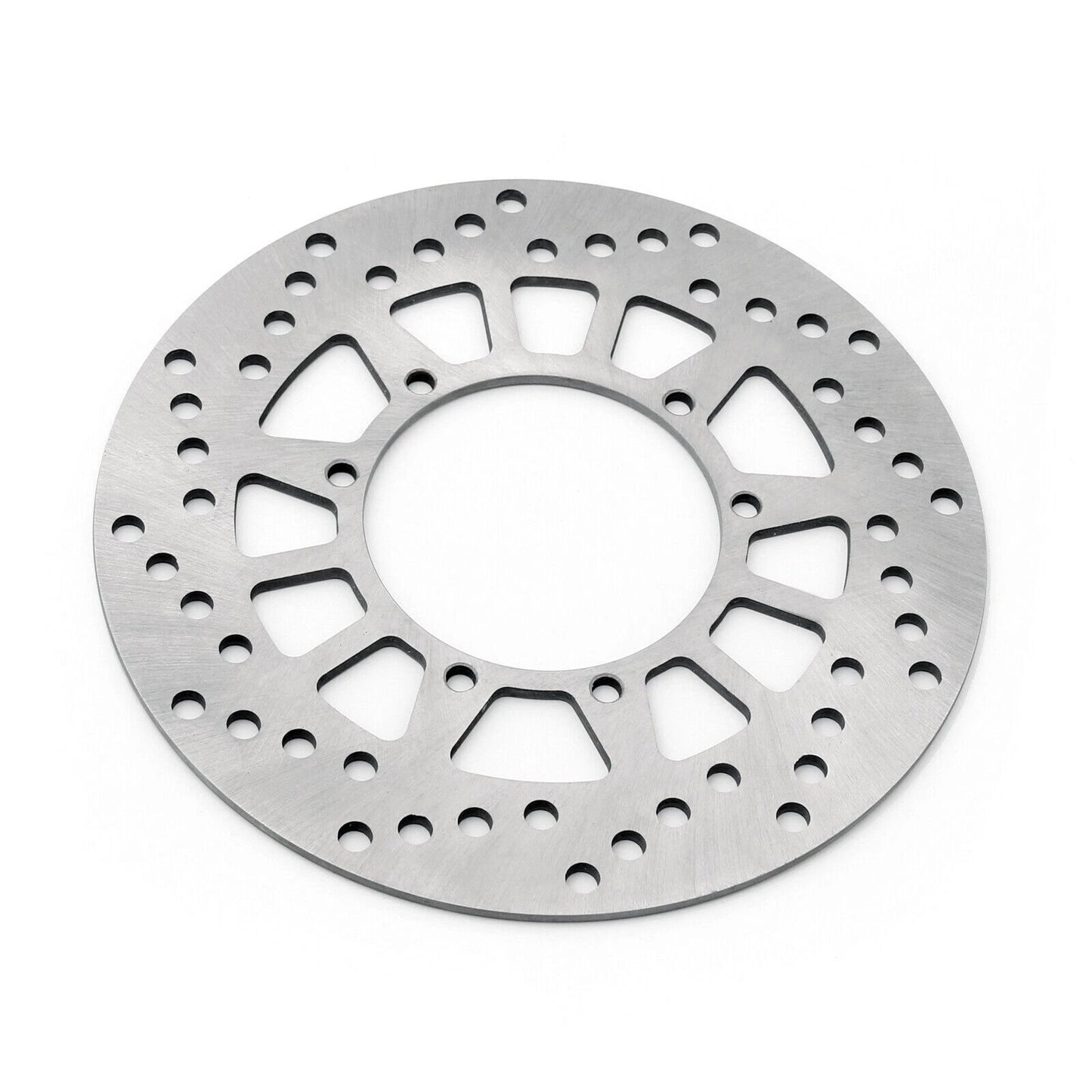 Front Brake Disc Rotor for Yamaha TW125 (1991-2004)