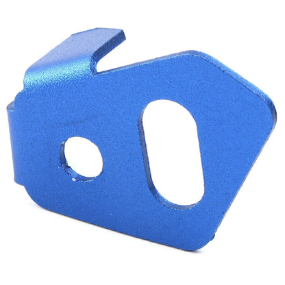 Rear Sensor Guard Protector for Yamaha Tenere 700 XTZ690 (2019-2020) Aluminum BLUE