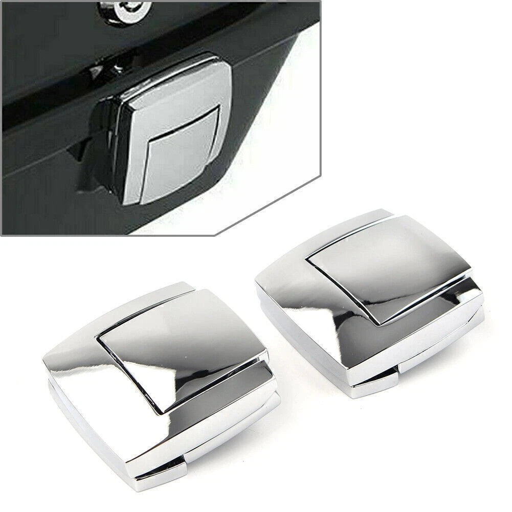Tour Pack Latches for Harley Electra Glide Ultra Classic (1980-2013)