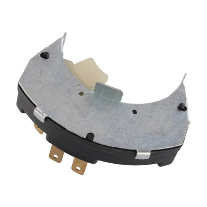 4 Terminal Neutral Floor Shift Safety Switch for Chevy Camaro, Impala (2000-2002)